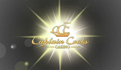 captain casino - captain cooks casino online